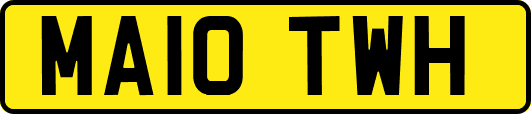 MA10TWH