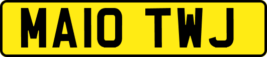 MA10TWJ