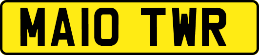 MA10TWR