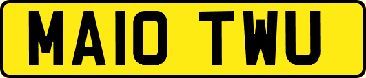 MA10TWU
