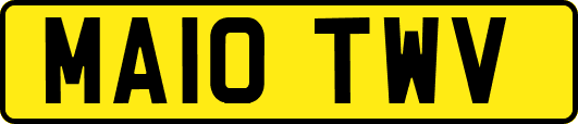 MA10TWV