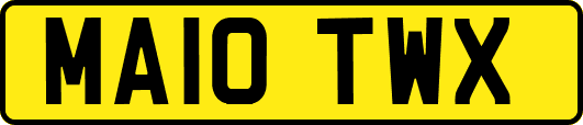 MA10TWX