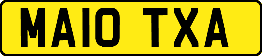 MA10TXA