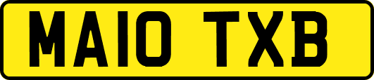 MA10TXB