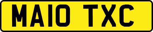 MA10TXC
