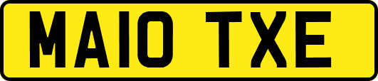 MA10TXE