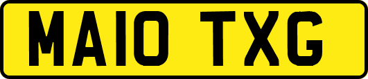 MA10TXG