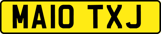 MA10TXJ