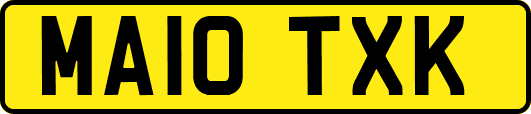 MA10TXK