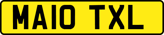 MA10TXL