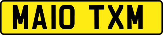 MA10TXM