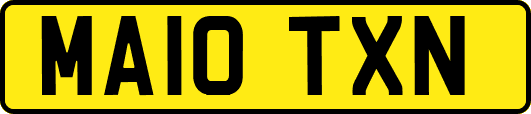 MA10TXN