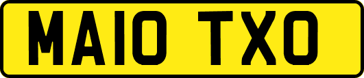 MA10TXO