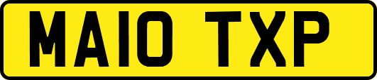 MA10TXP