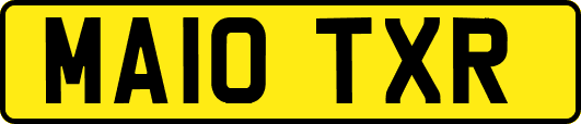 MA10TXR
