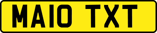 MA10TXT