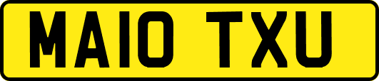 MA10TXU