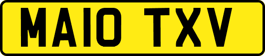 MA10TXV