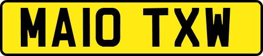 MA10TXW