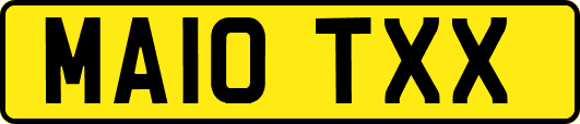 MA10TXX