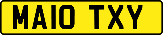 MA10TXY