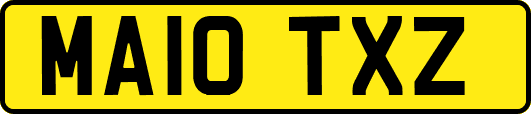 MA10TXZ