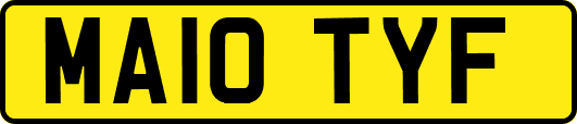 MA10TYF