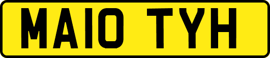 MA10TYH