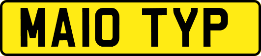 MA10TYP