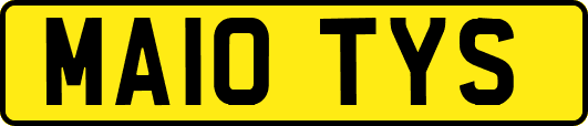 MA10TYS
