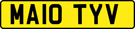 MA10TYV