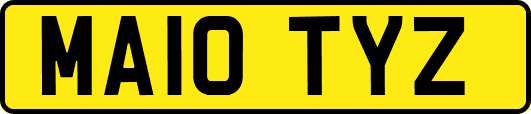 MA10TYZ
