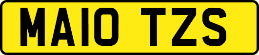 MA10TZS