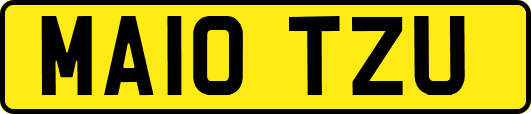 MA10TZU