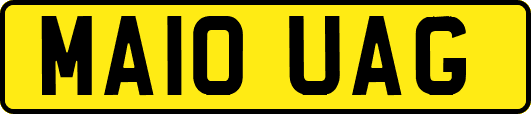 MA10UAG