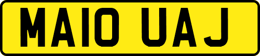 MA10UAJ