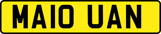 MA10UAN