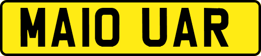 MA10UAR