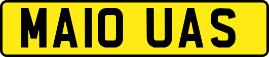 MA10UAS