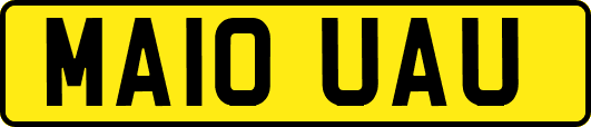 MA10UAU