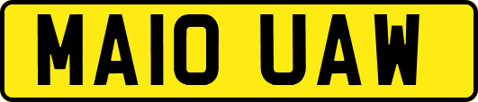 MA10UAW