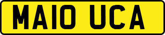 MA10UCA
