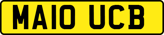 MA10UCB
