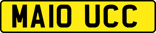 MA10UCC