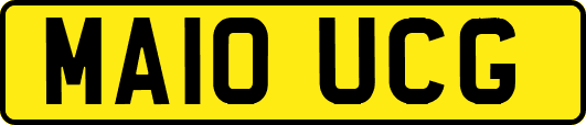 MA10UCG