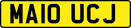MA10UCJ