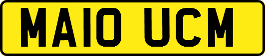 MA10UCM