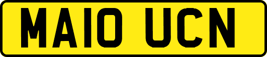 MA10UCN