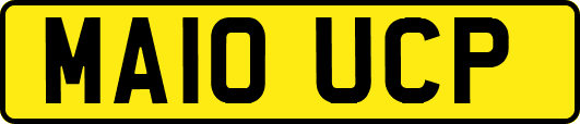 MA10UCP