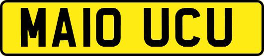 MA10UCU